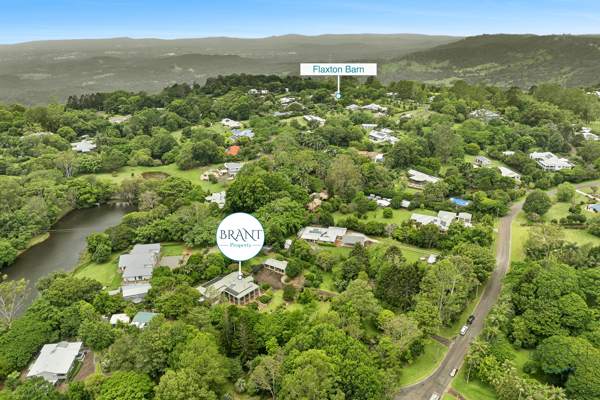 11 Brigadoon Court, Flaxton, QLD 4560