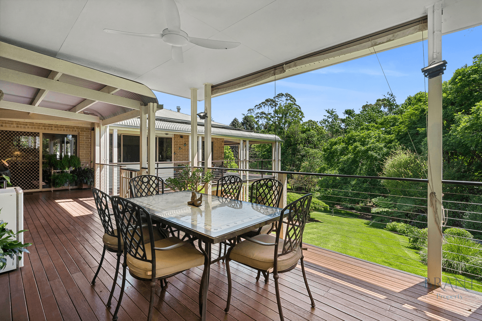 11 Brigadoon Court, Flaxton, QLD 4560