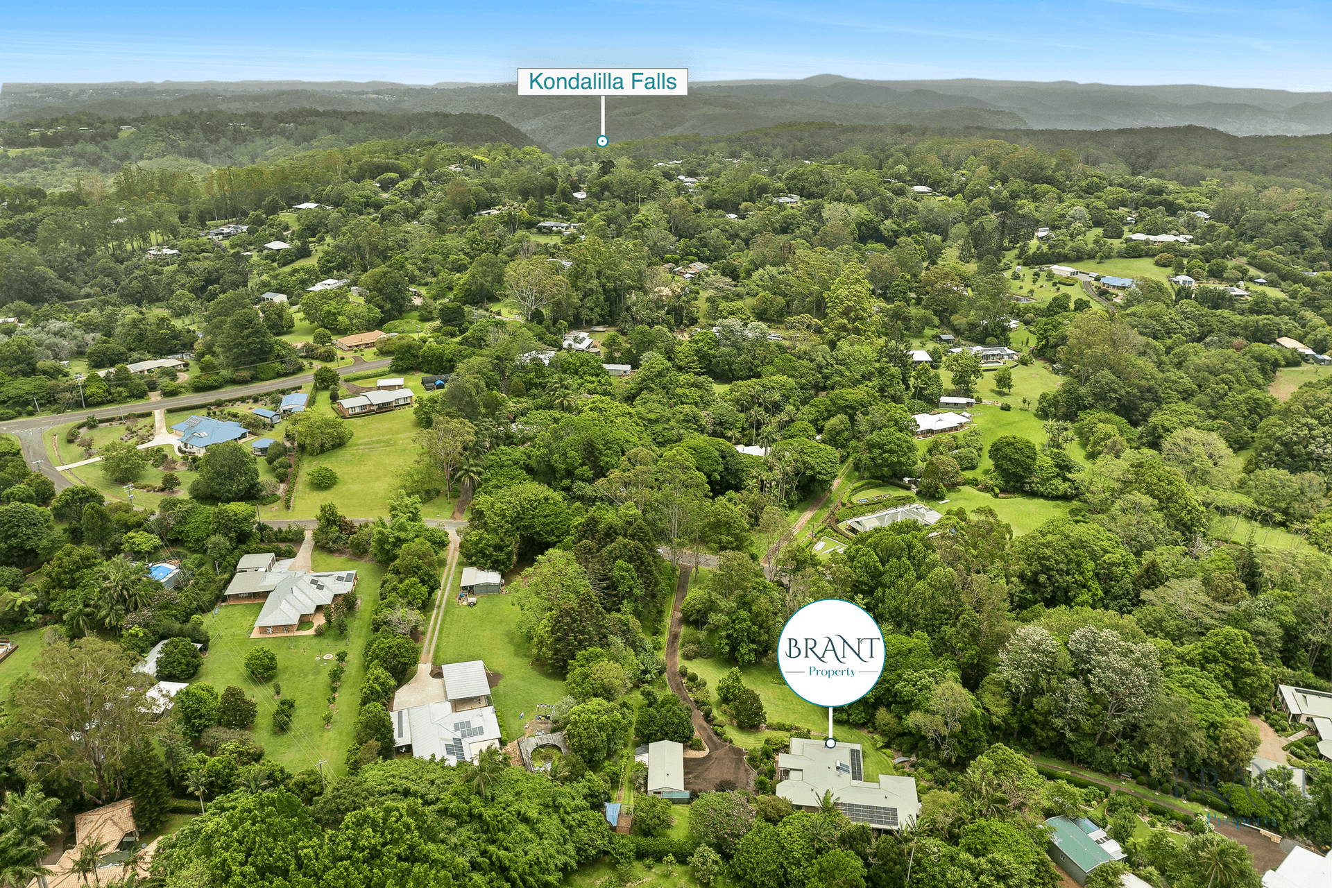 11 Brigadoon Court, Flaxton, QLD 4560