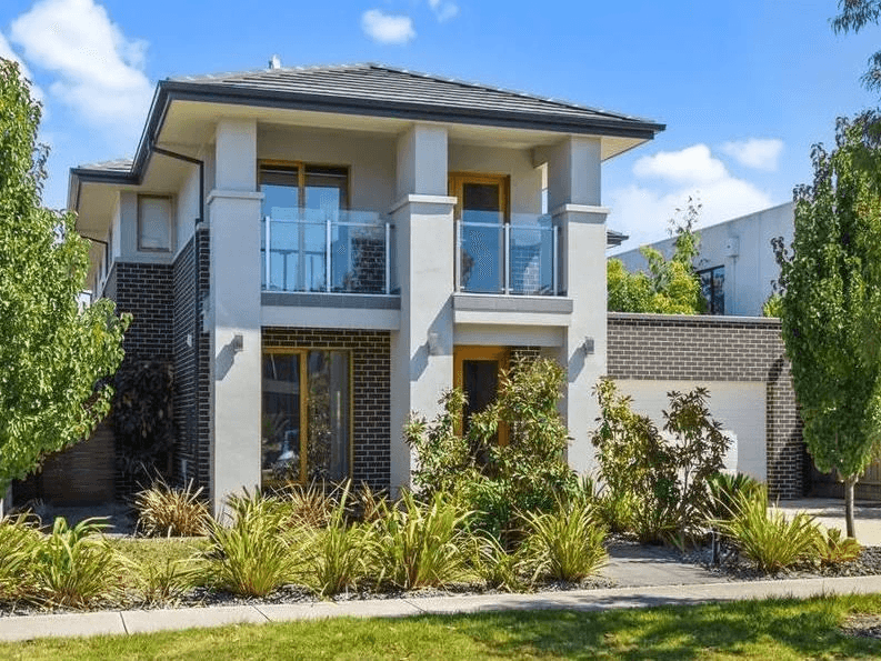 3 Olivetree Drive, KEYSBOROUGH, VIC 3173