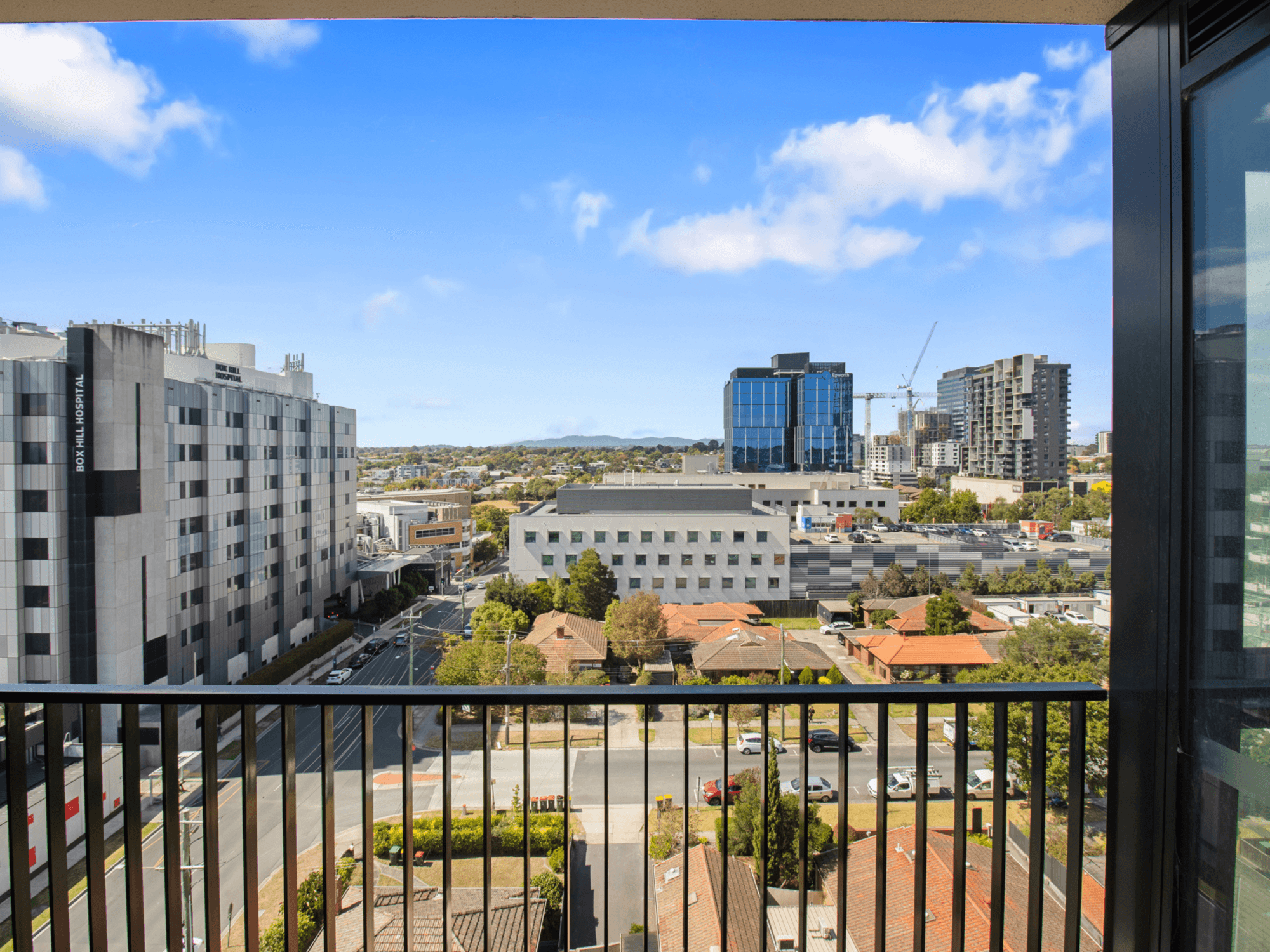 908/17-19 Arnold Street, Box Hill, VIC 3128