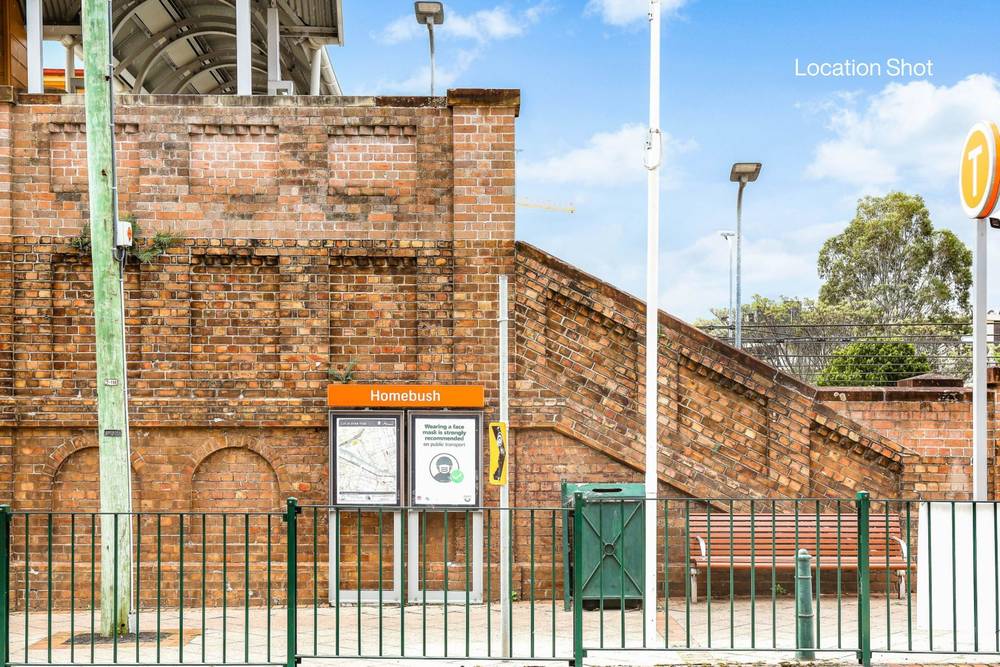 506/5 Powell Street, Homebush, NSW 2140