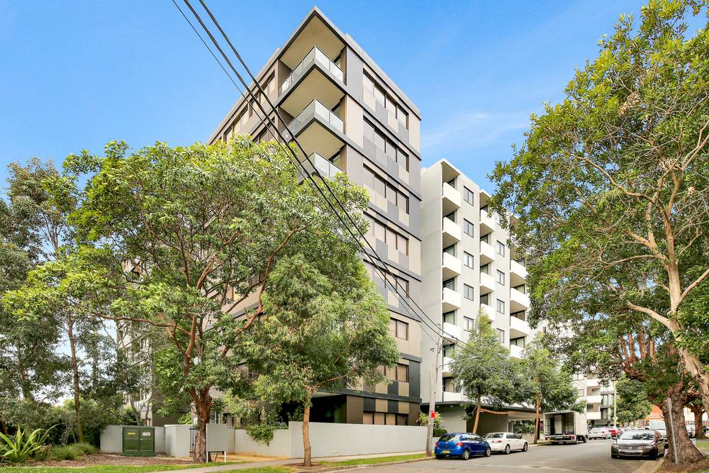 506/5 Powell Street, Homebush, NSW 2140