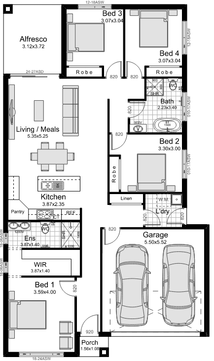 1371 Road 3, Berkeley Vale, NSW 2261