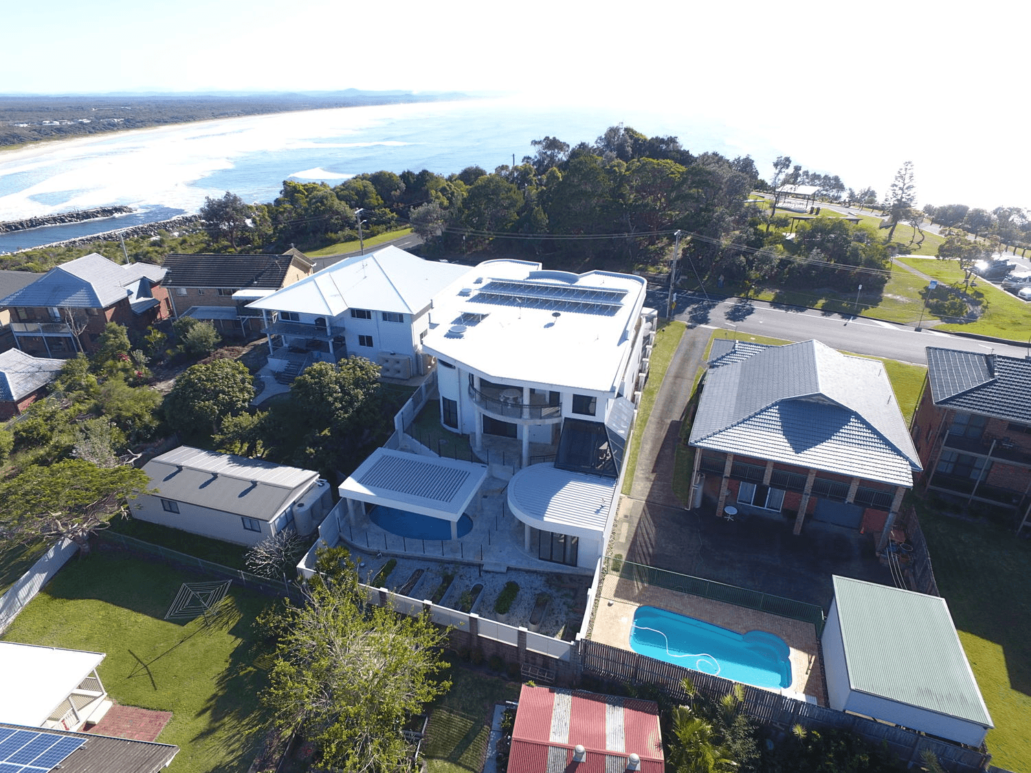 111 Ocean Drive, EVANS HEAD, NSW 2473