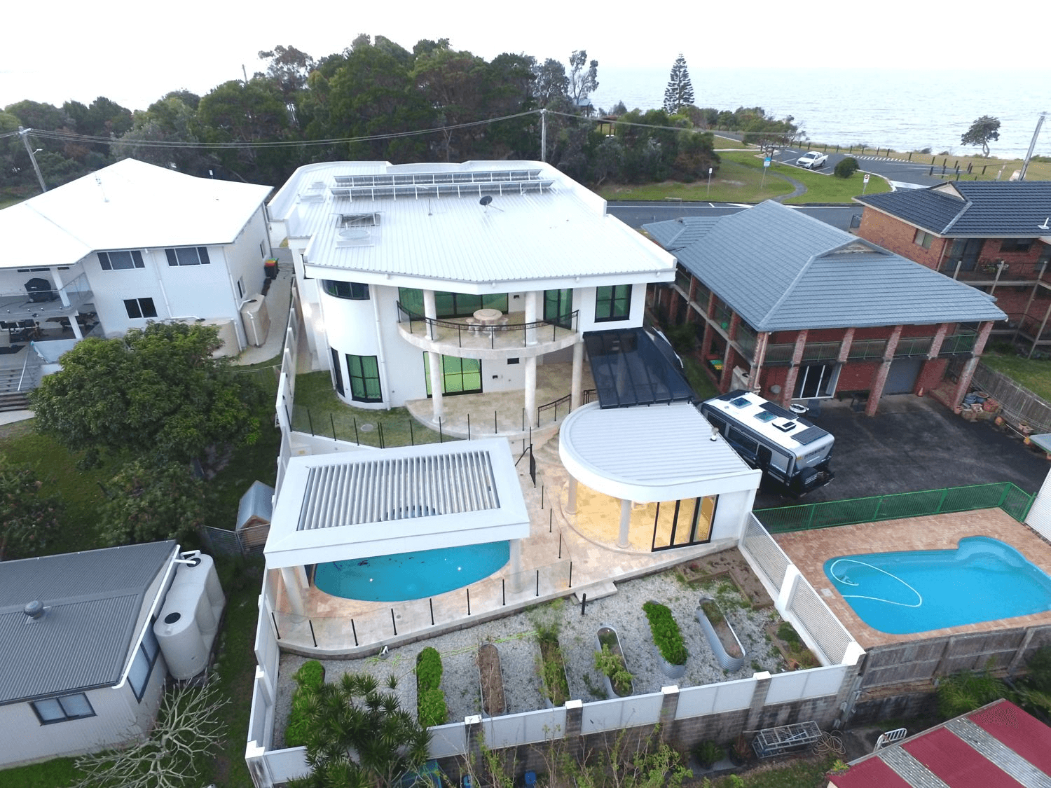 111 Ocean Drive, EVANS HEAD, NSW 2473