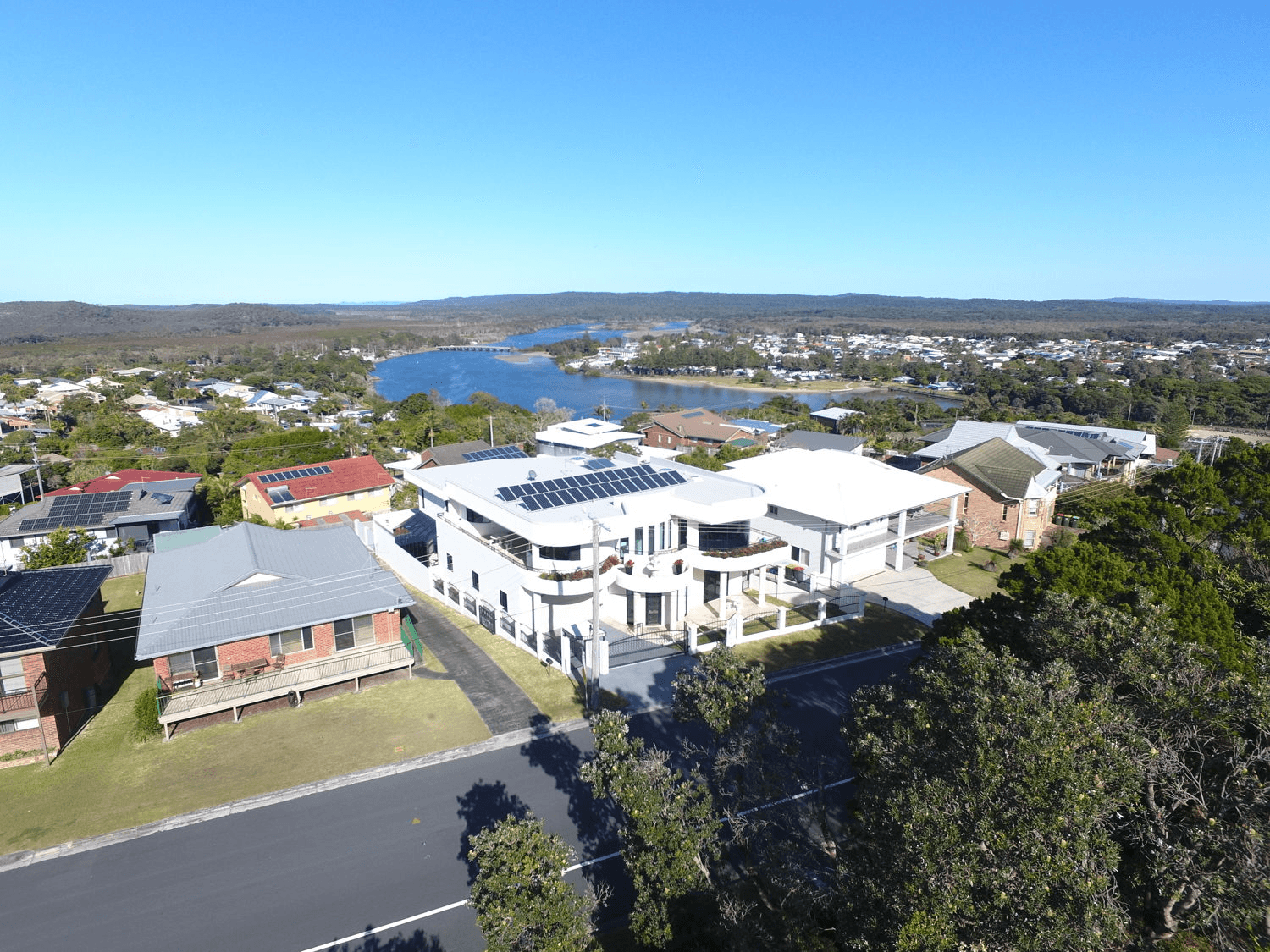 111 Ocean Drive, EVANS HEAD, NSW 2473