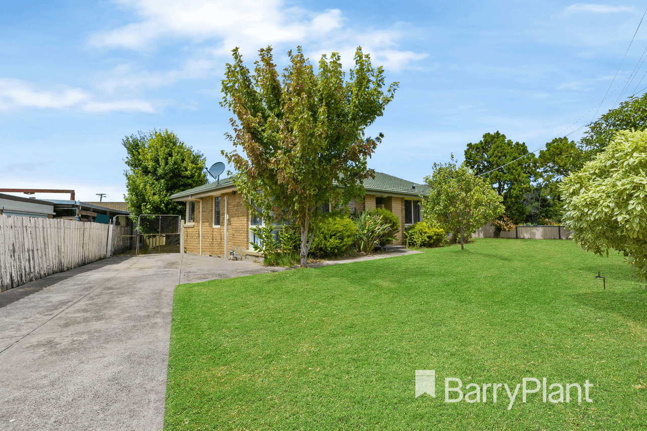 16 Woodland Drive, Albanvale, VIC 3021