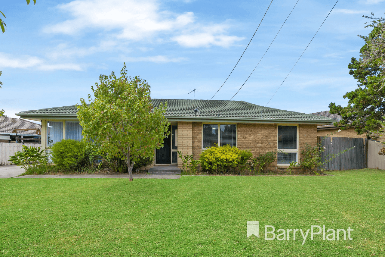 16 Woodland Drive, Albanvale, VIC 3021