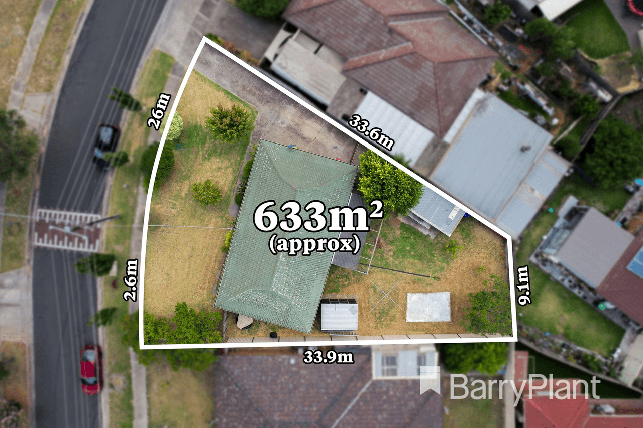 16 Woodland Drive, Albanvale, VIC 3021