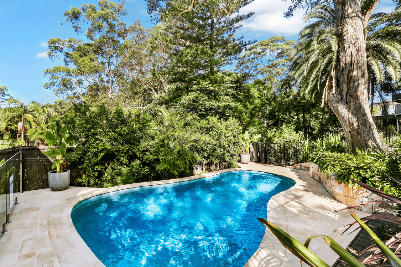 5 Zeta Road, LANE COVE, NSW 2066