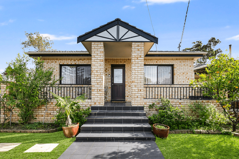 58 Angus Crescent, YAGOONA, NSW 2199