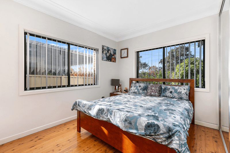 58 Angus Crescent, YAGOONA, NSW 2199