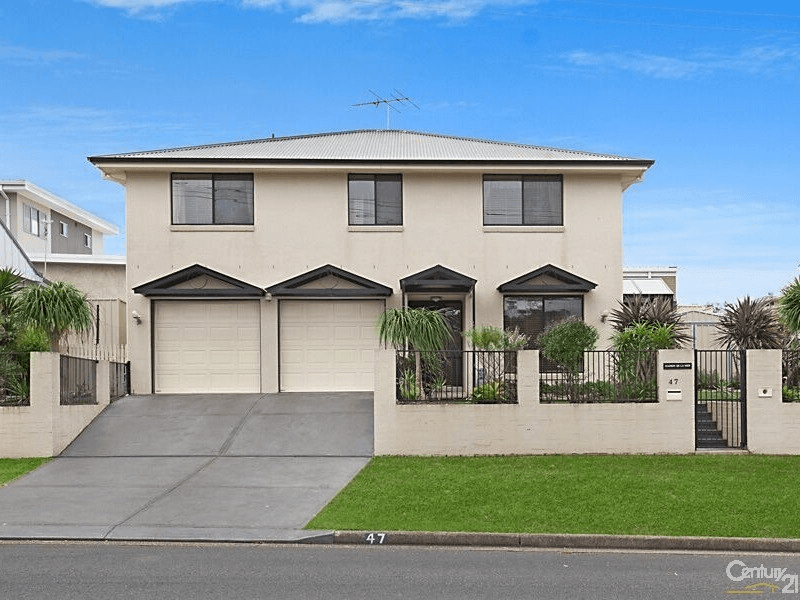 47 Cain Street, Redhead, NSW 2290