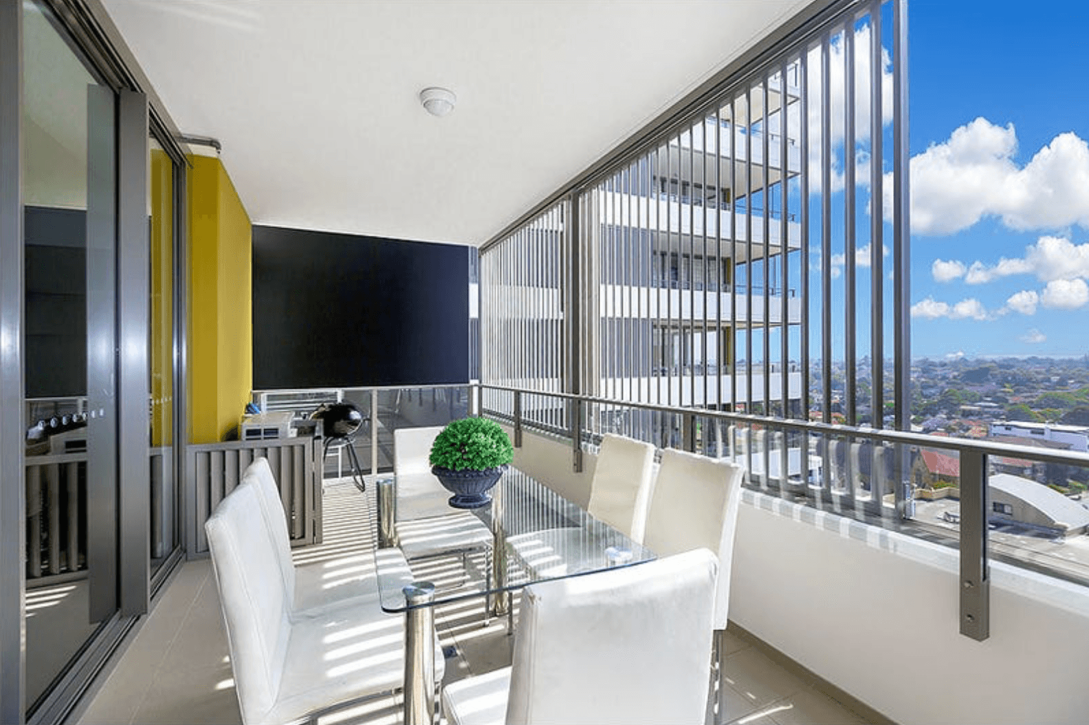 Level 7/29 Belmore Street, BURWOOD, NSW 2134