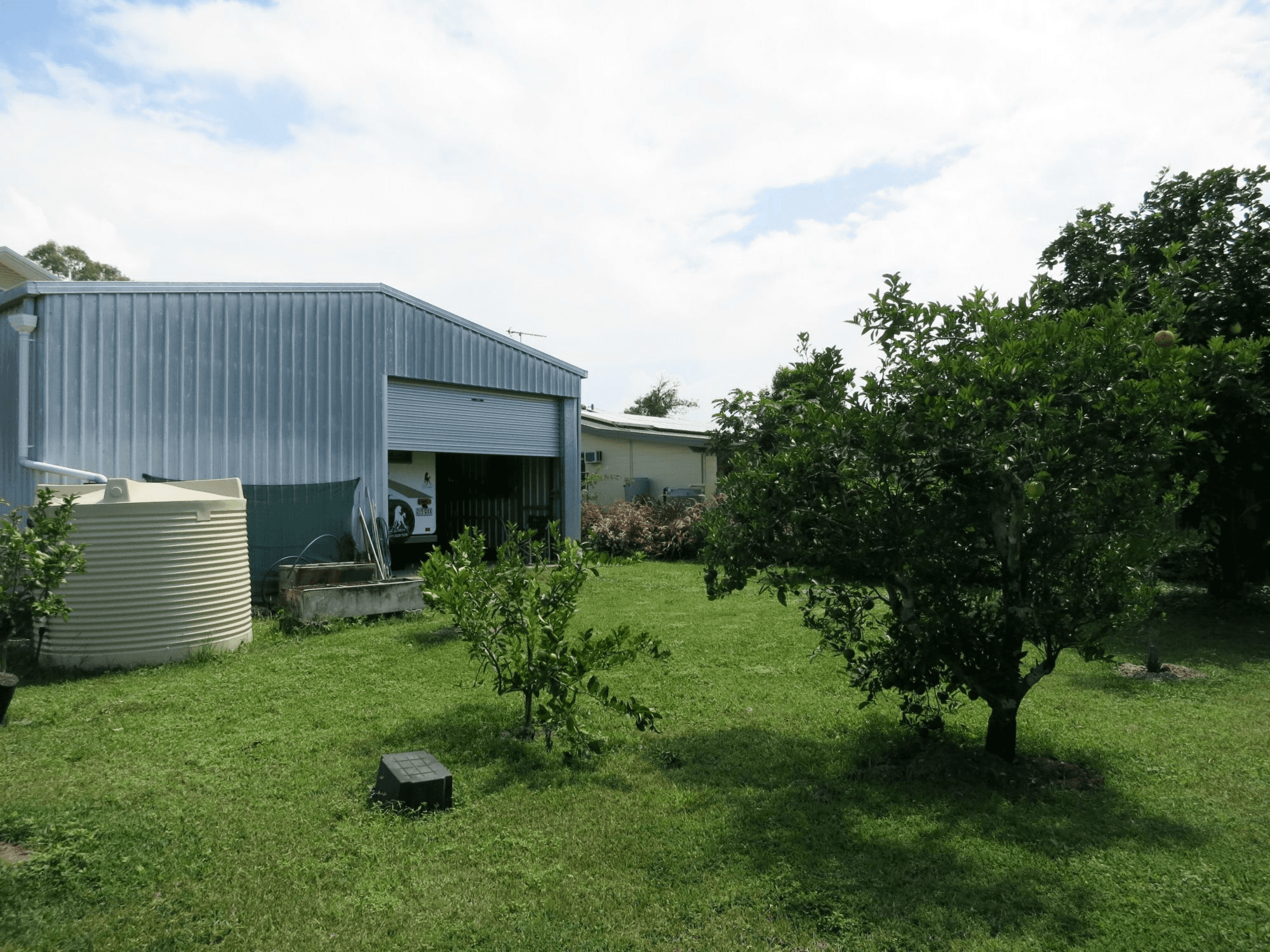 22 Bowen Street, Cardwell, QLD 4849