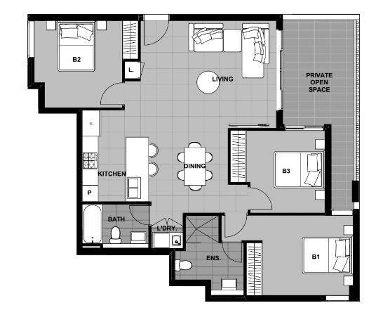 Lot 32 Boundry Road Road, Schofields, NSW 2762