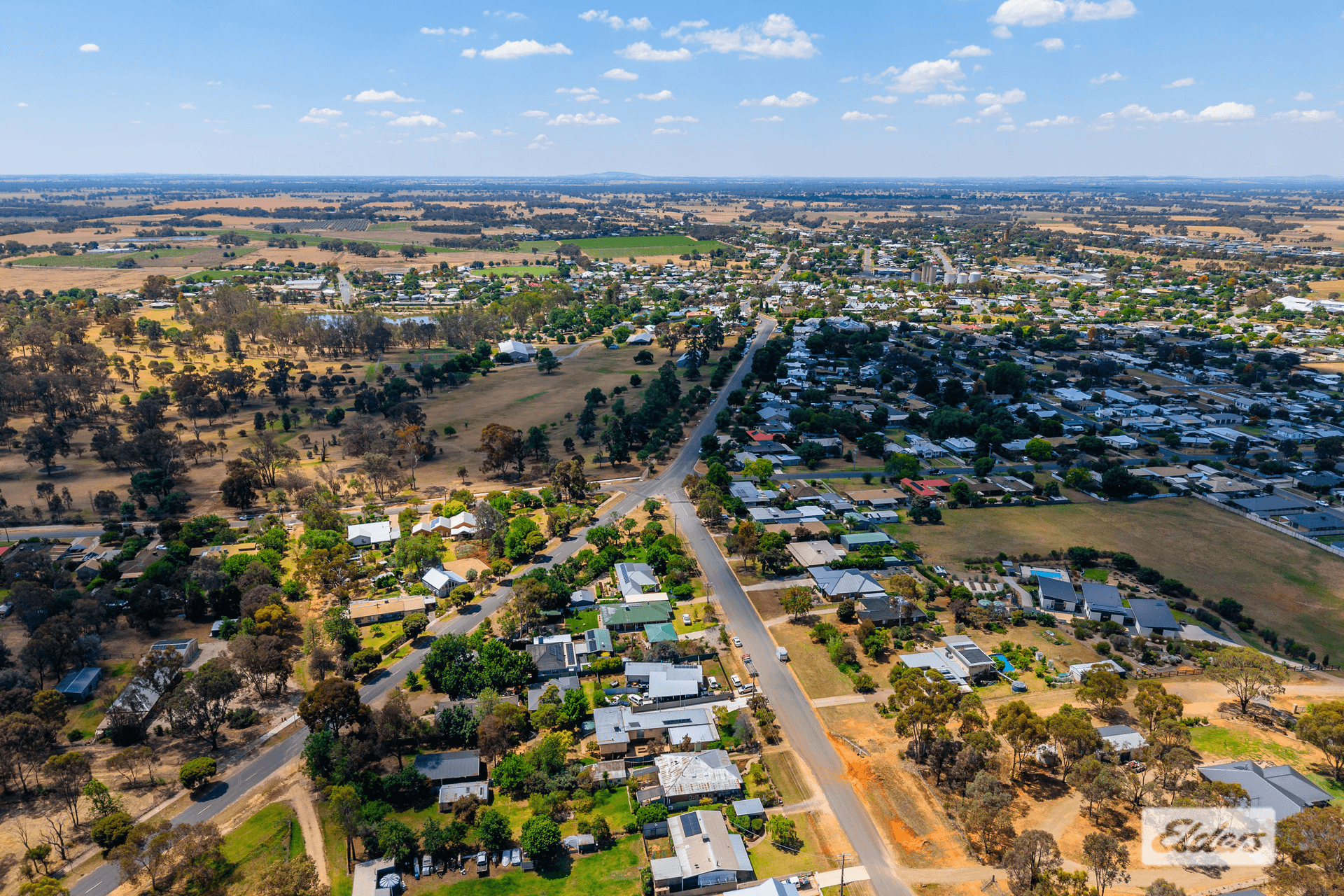 215 High Street, Rutherglen, VIC 3685