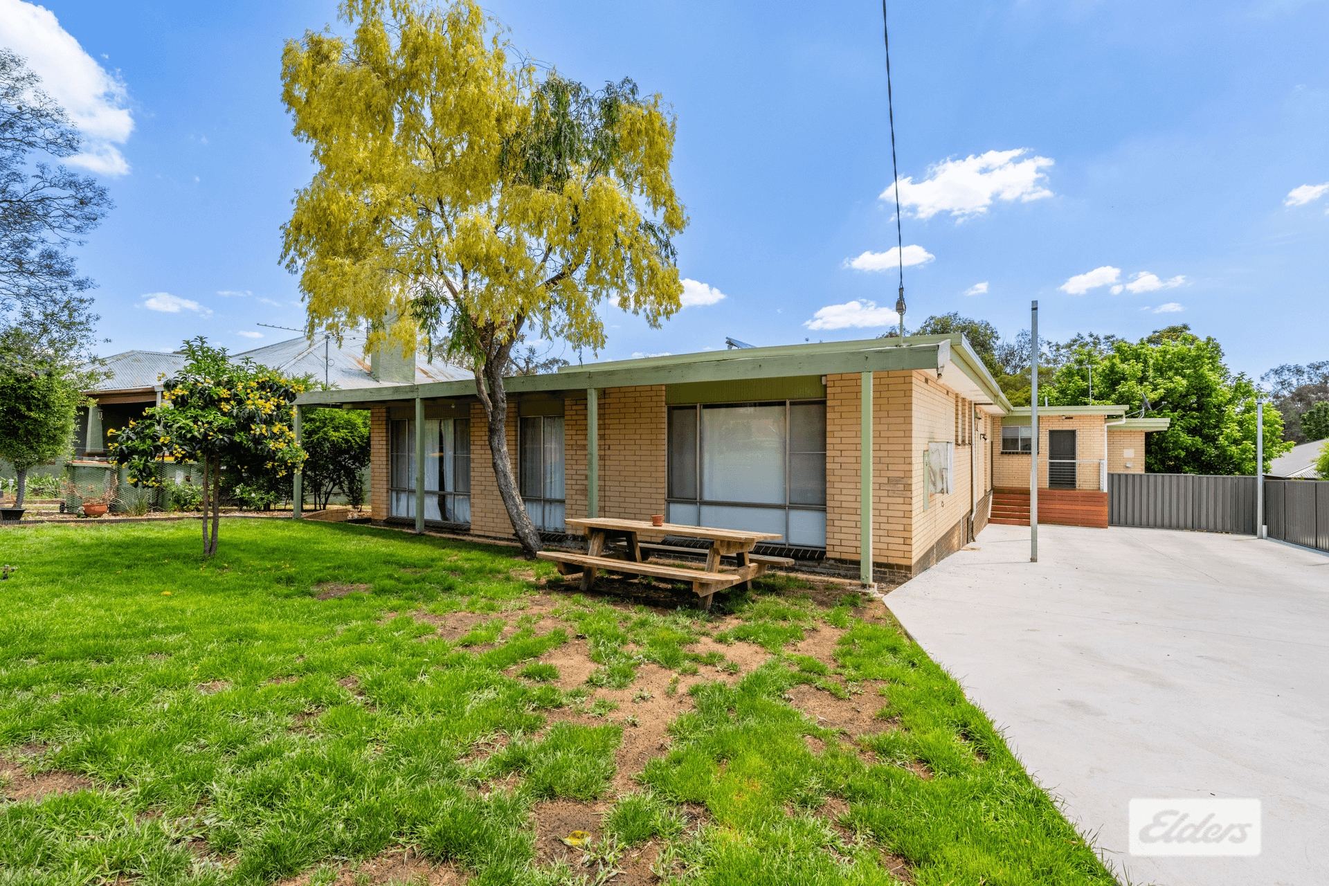 215 High Street, Rutherglen, VIC 3685