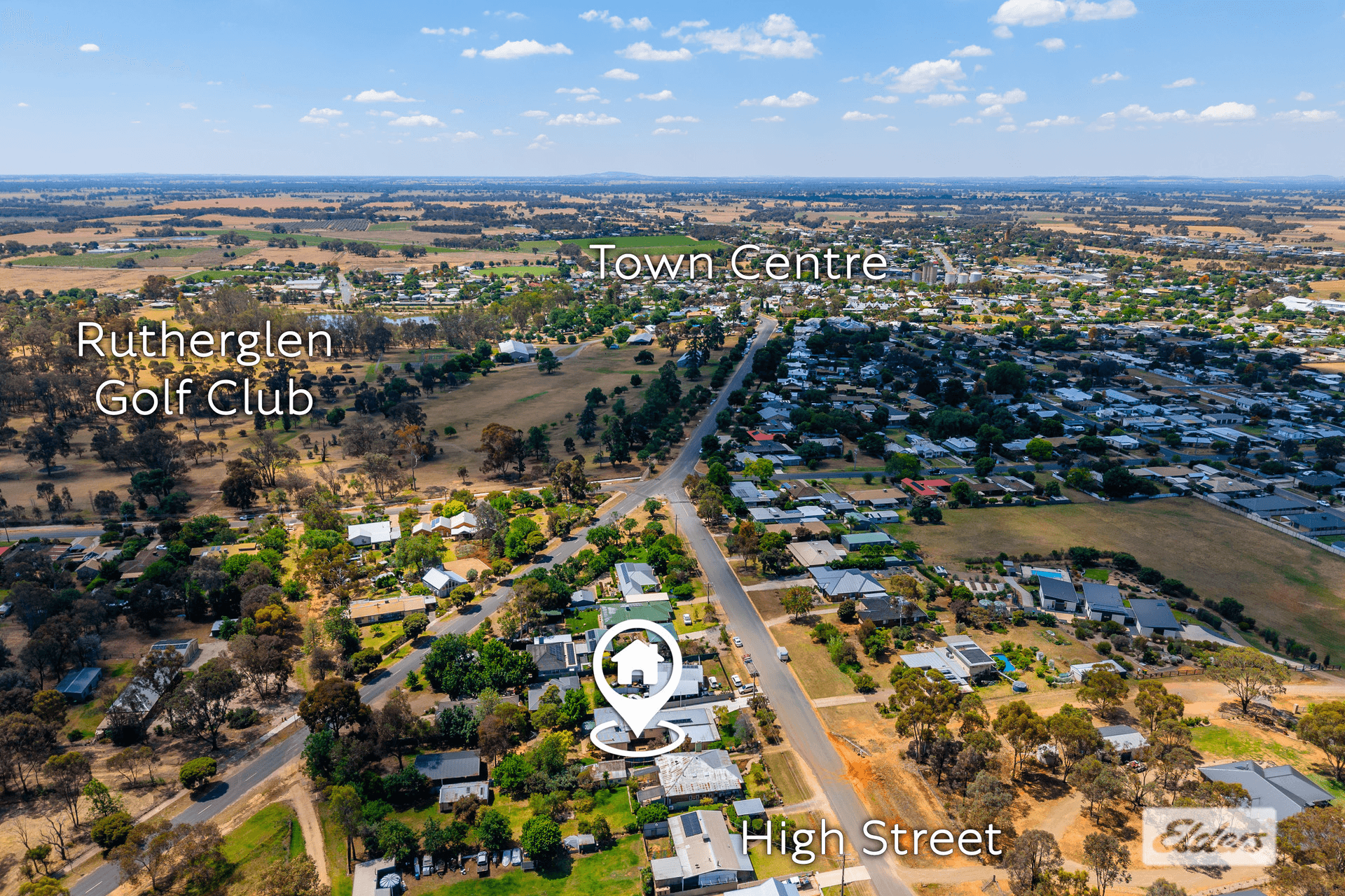 215 High Street, Rutherglen, VIC 3685