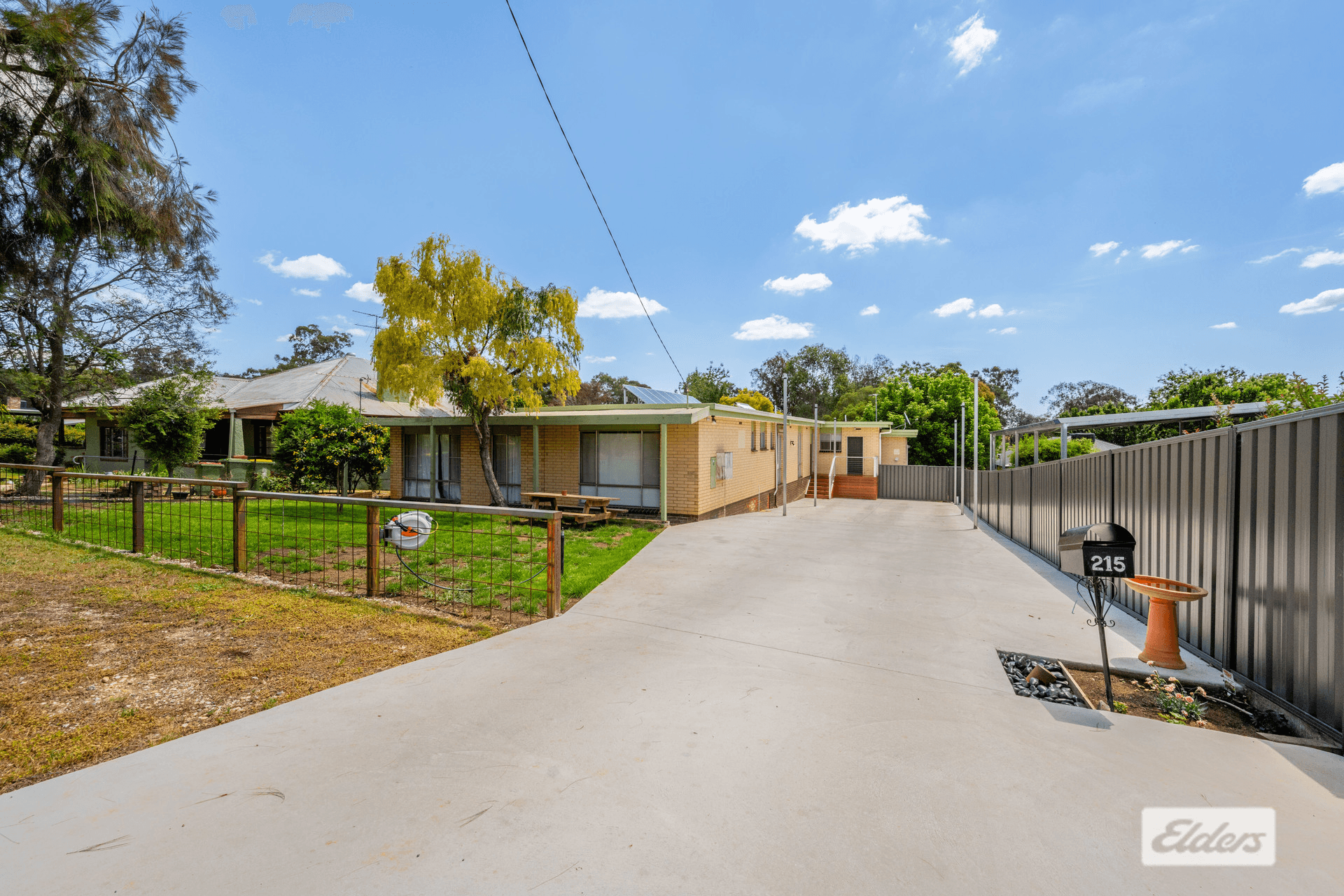 215 High Street, Rutherglen, VIC 3685