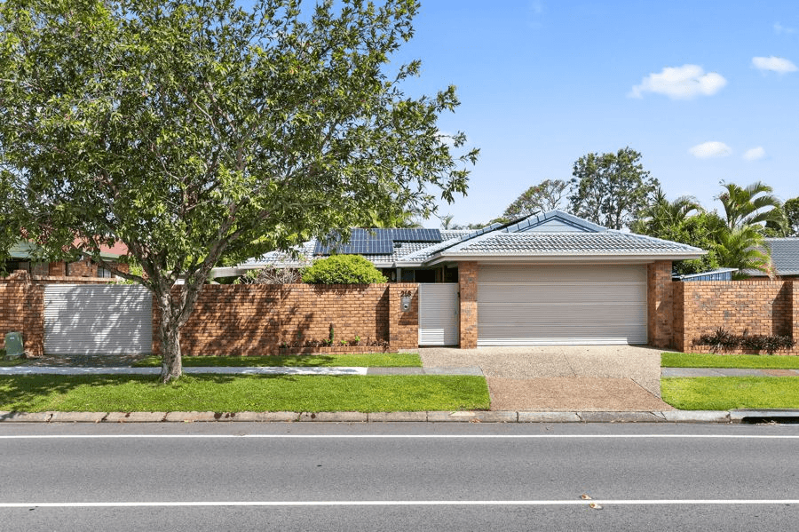 218 Ron Penhaligon Way, ROBINA, QLD 4226