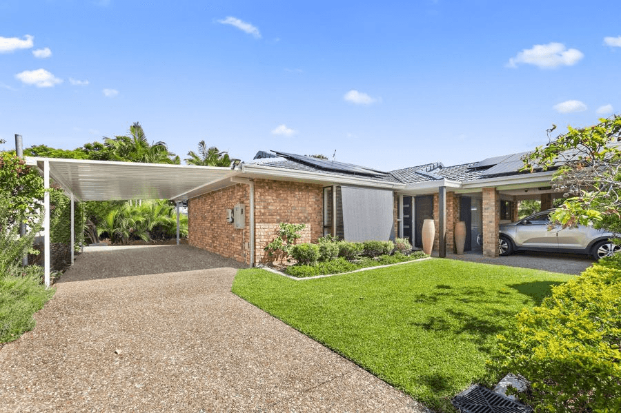 218 Ron Penhaligon Way, ROBINA, QLD 4226