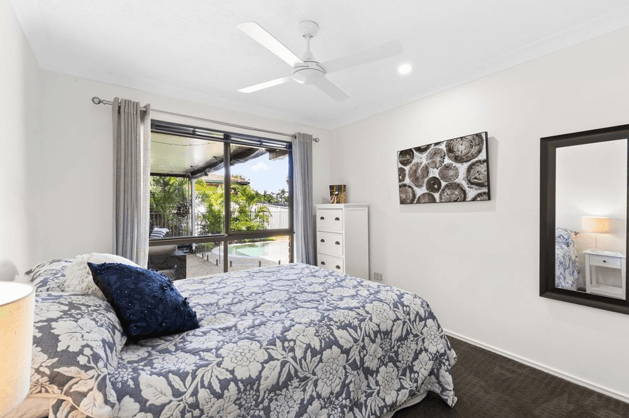 218 Ron Penhaligon Way, ROBINA, QLD 4226