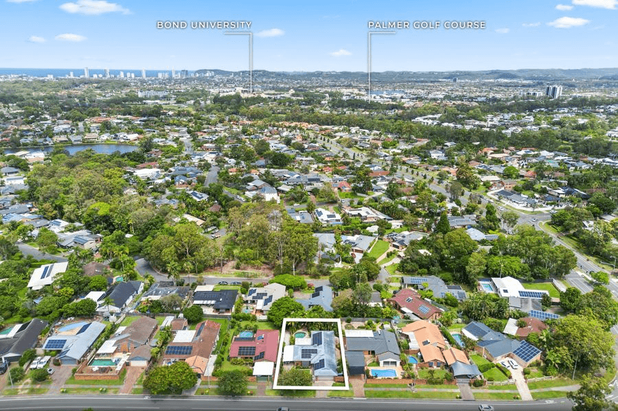 218 Ron Penhaligon Way, ROBINA, QLD 4226