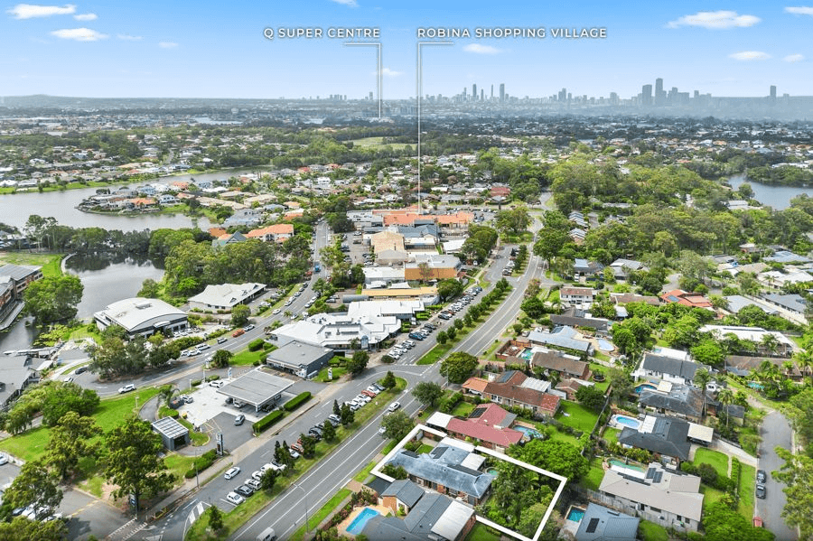 218 Ron Penhaligon Way, ROBINA, QLD 4226