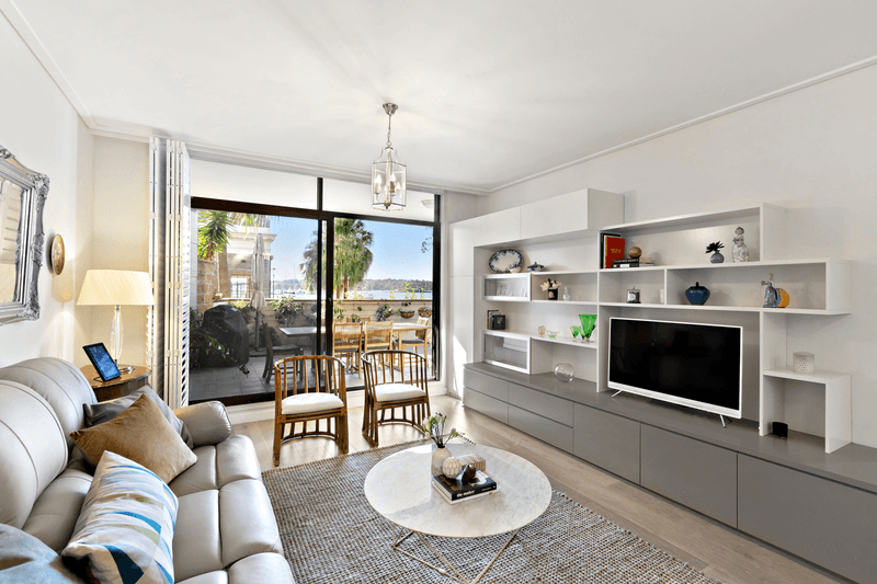 103/31 Margaret Street, Rozelle, NSW 2039