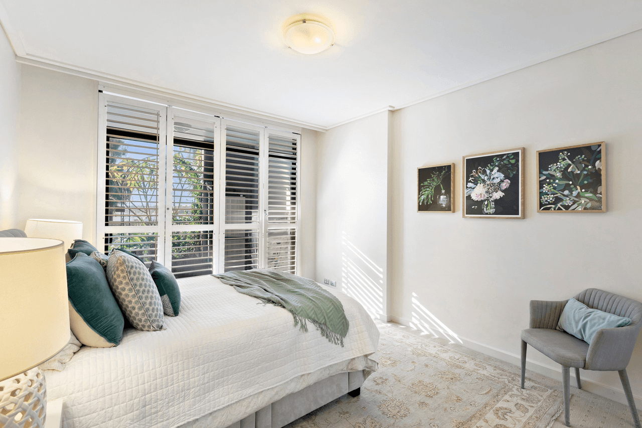 103/31 Margaret Street, Rozelle, NSW 2039