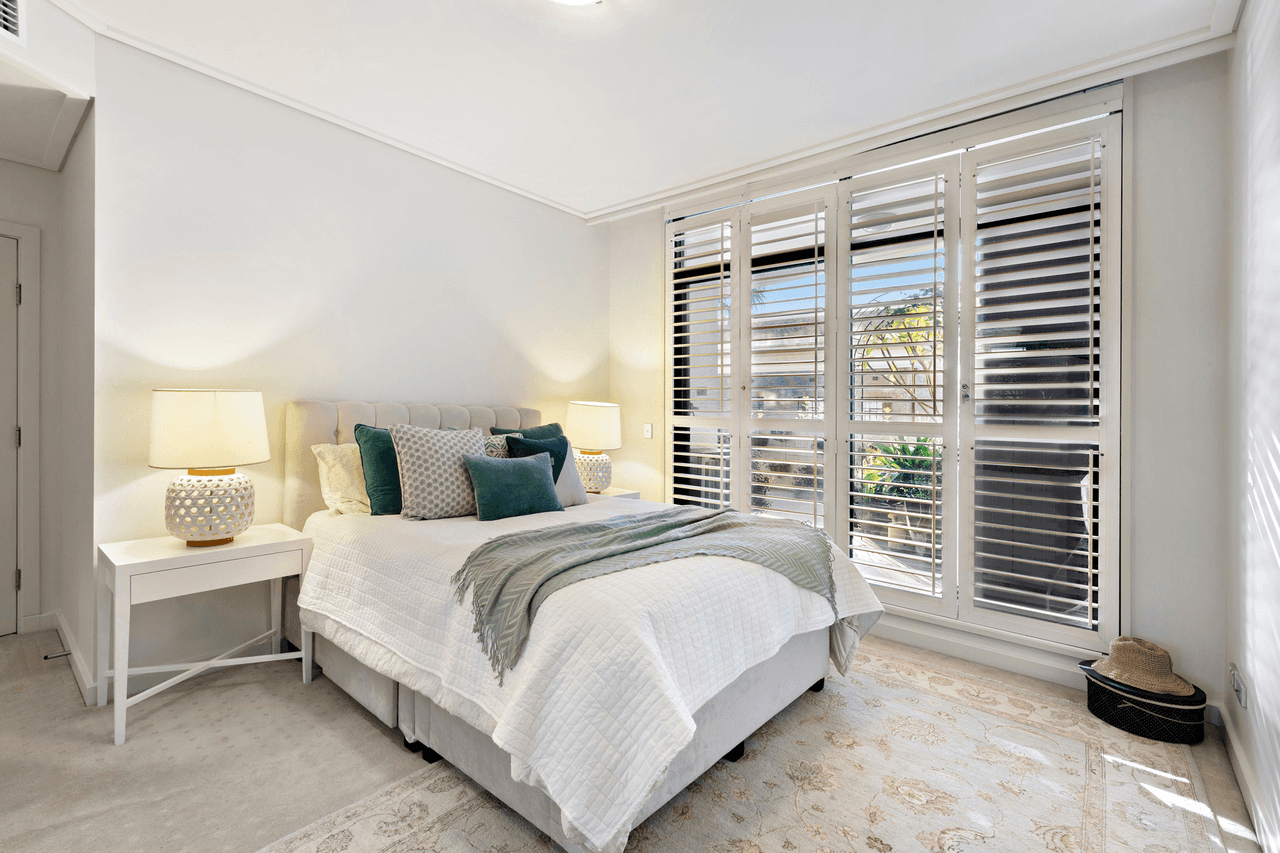 103/31 Margaret Street, Rozelle, NSW 2039