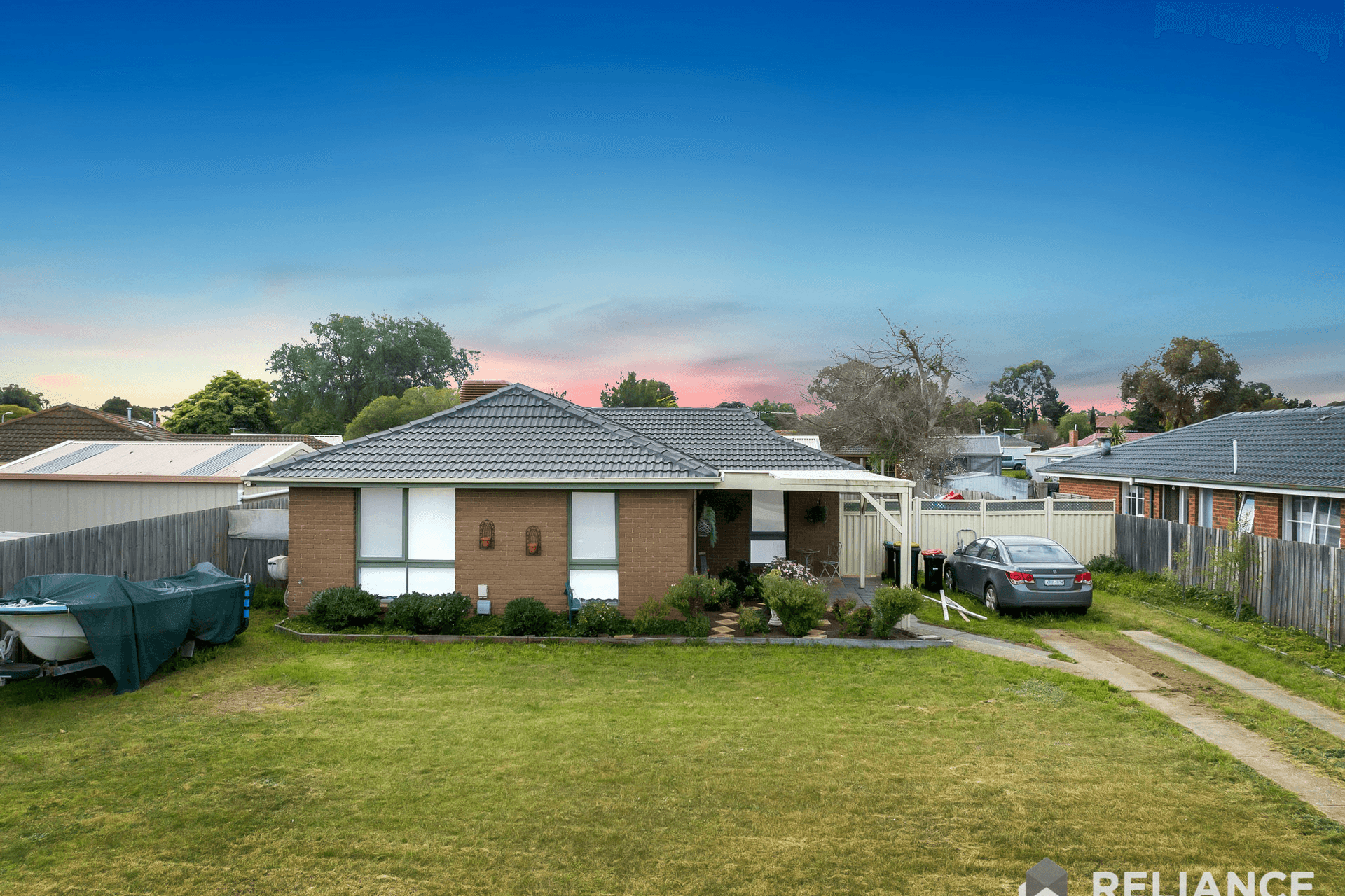 3 Mirboo Court, Brookfield, VIC 3338