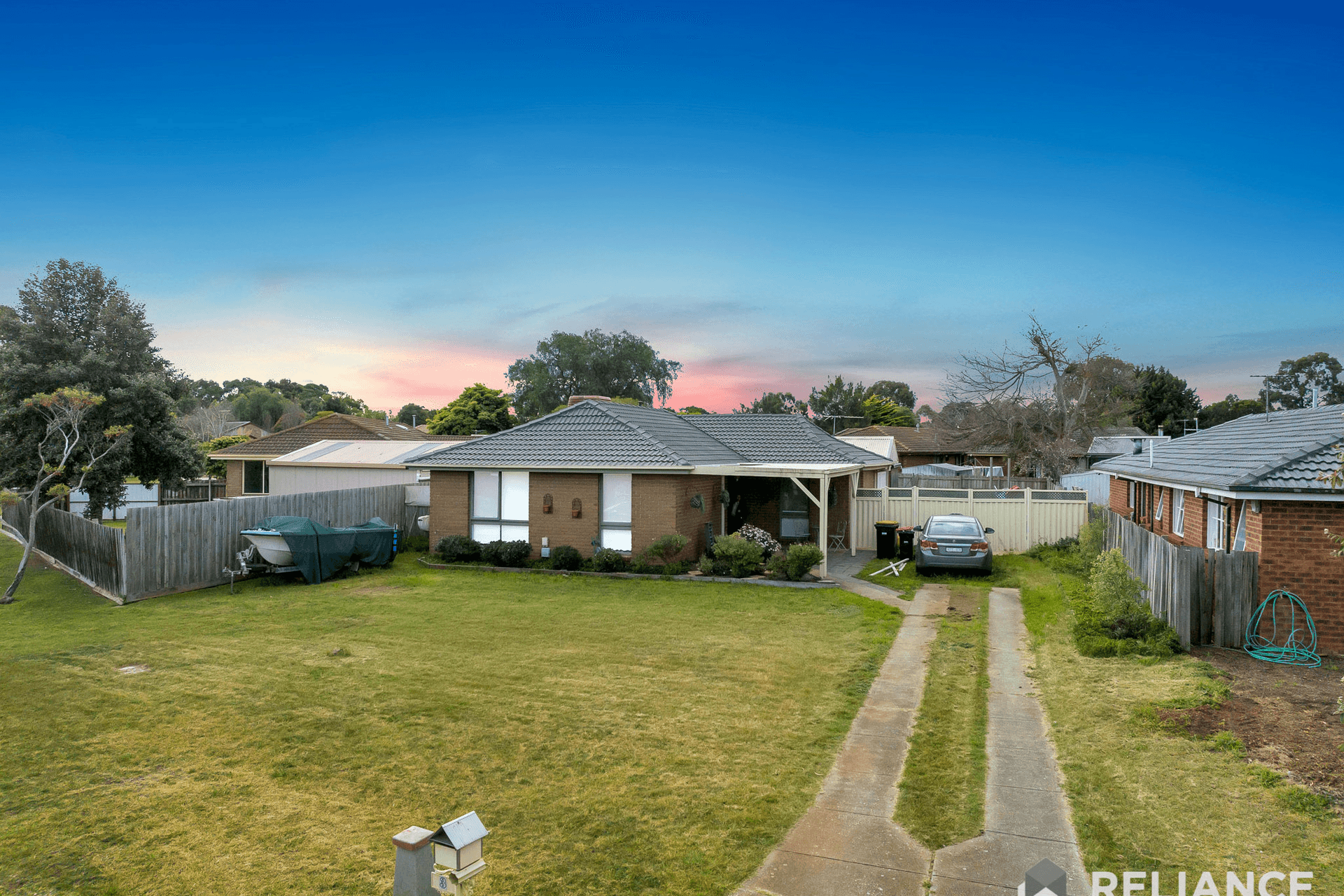 3 Mirboo Court, Brookfield, VIC 3338