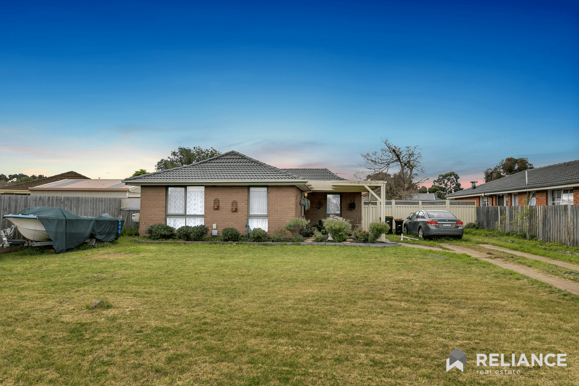 3 Mirboo Court, Brookfield, VIC 3338