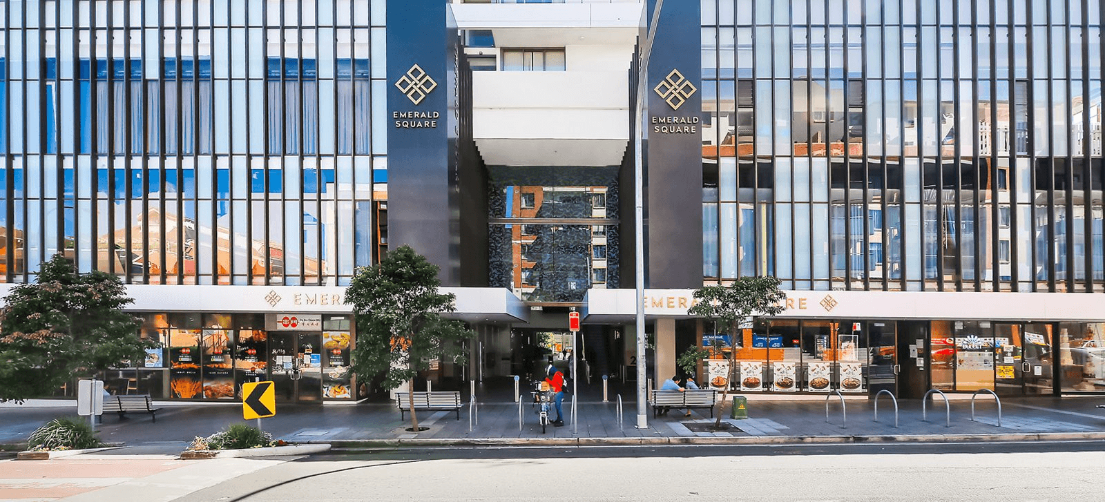 Level 16/29 Belmore Street, BURWOOD, NSW 2134