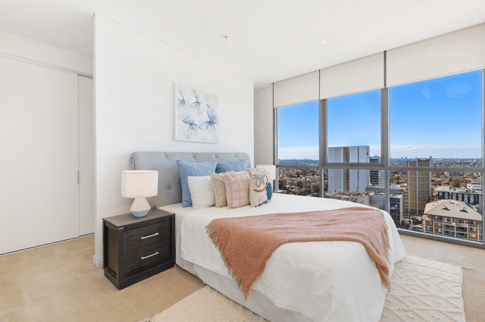 Level 16/29 Belmore Street, BURWOOD, NSW 2134