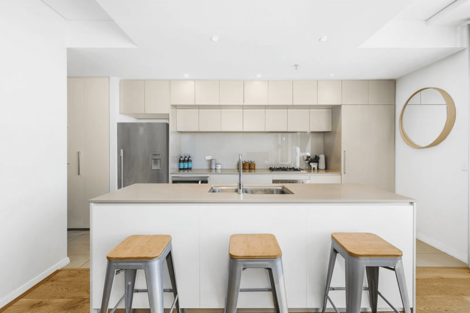 Level 16/29 Belmore Street, BURWOOD, NSW 2134