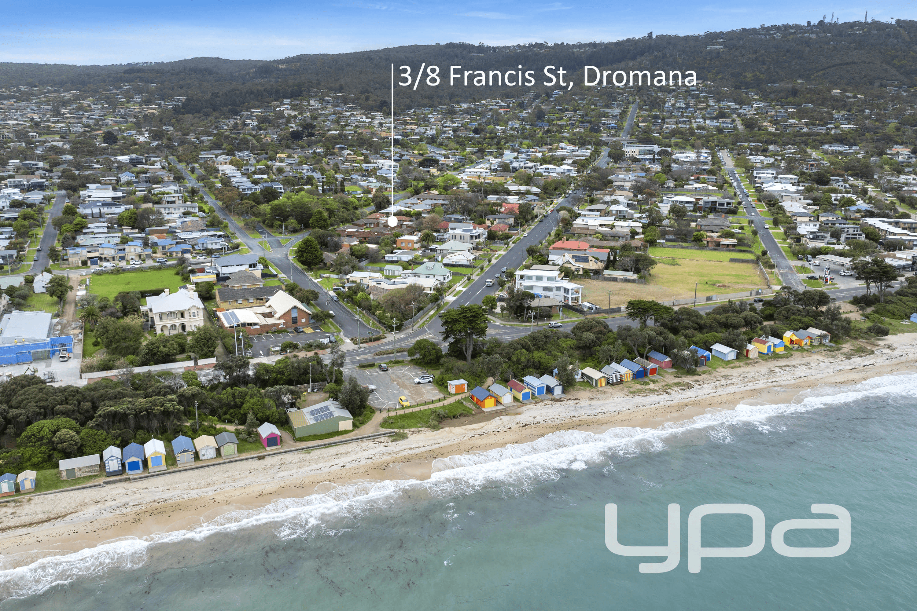 3/8-10 Francis Street, Dromana, VIC 3936