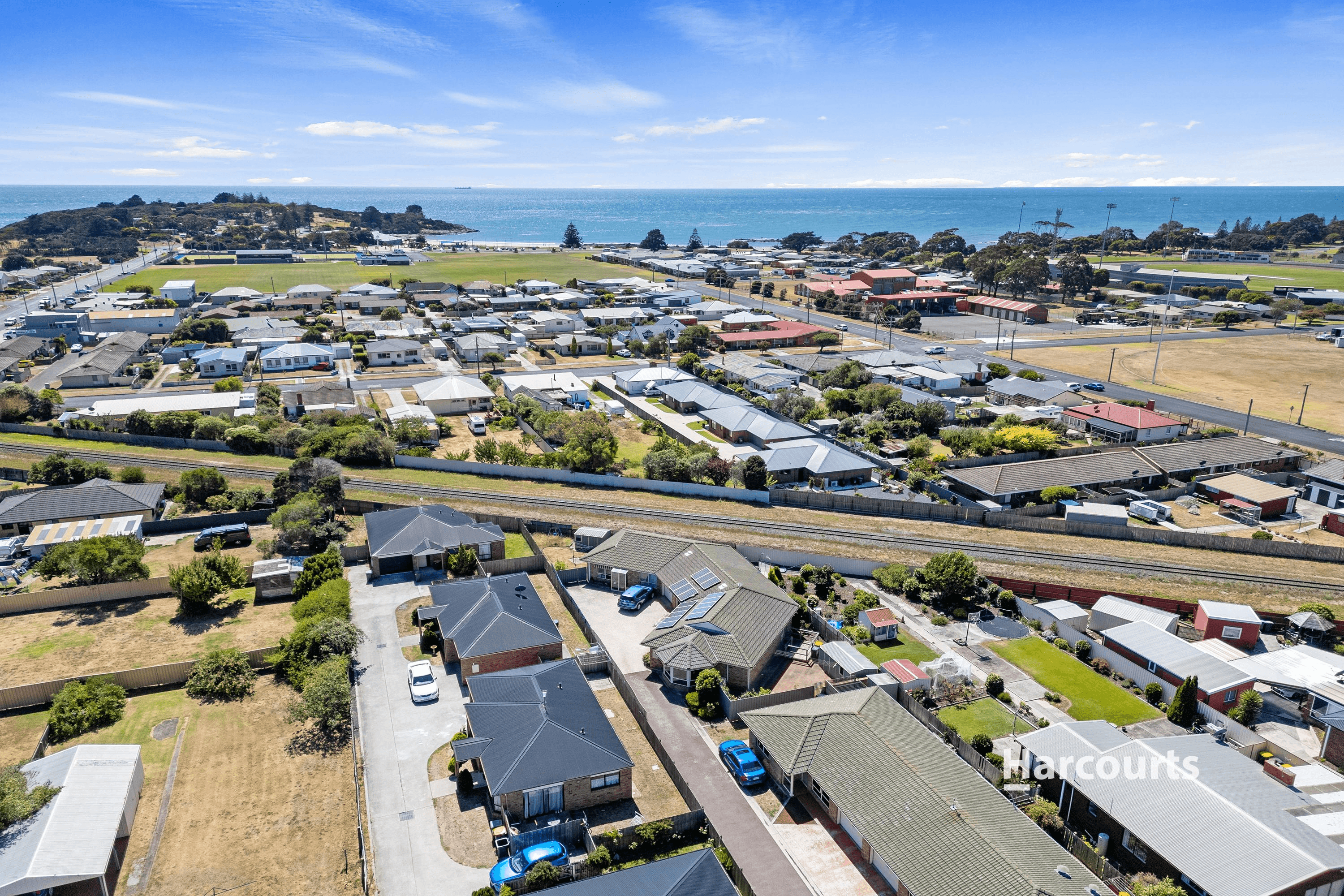 3/74 George Street, DEVONPORT, TAS 7310