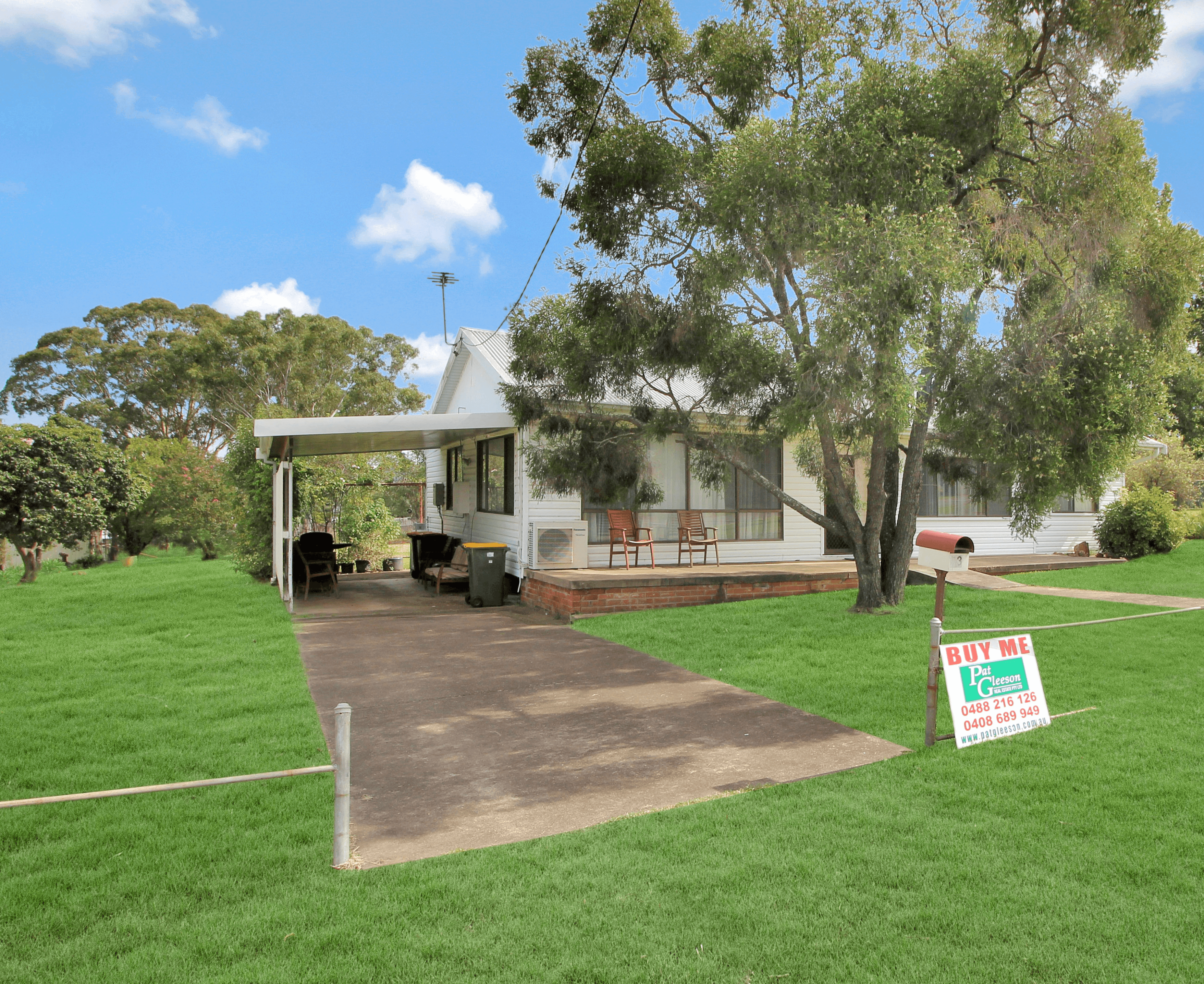 43 Mount St, Aberdeen, NSW 2336