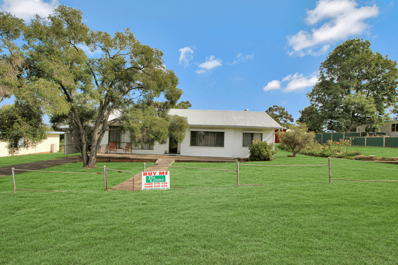 43 Mount St, Aberdeen, NSW 2336