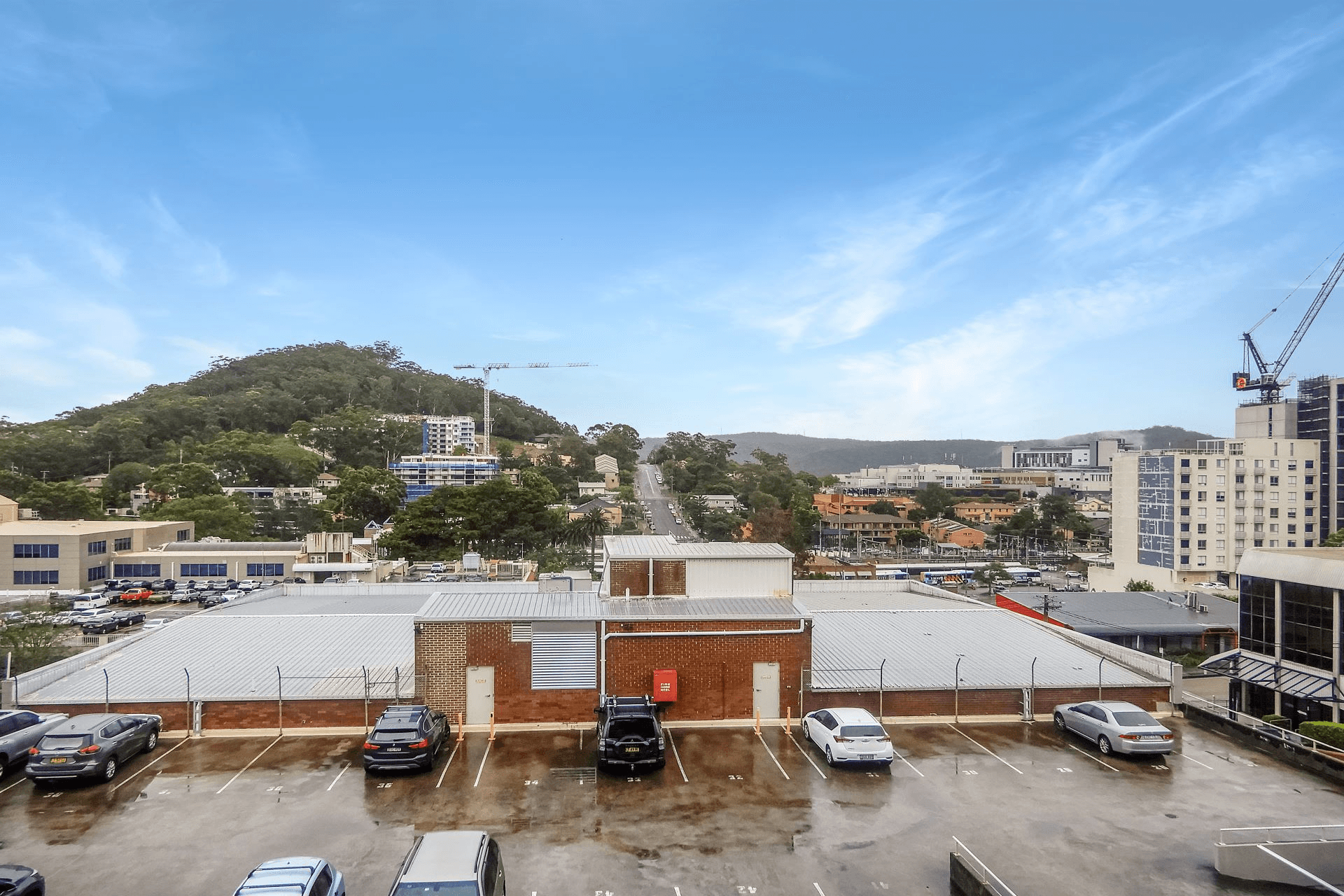 13/145 Faunce Street, Gosford, NSW 2250