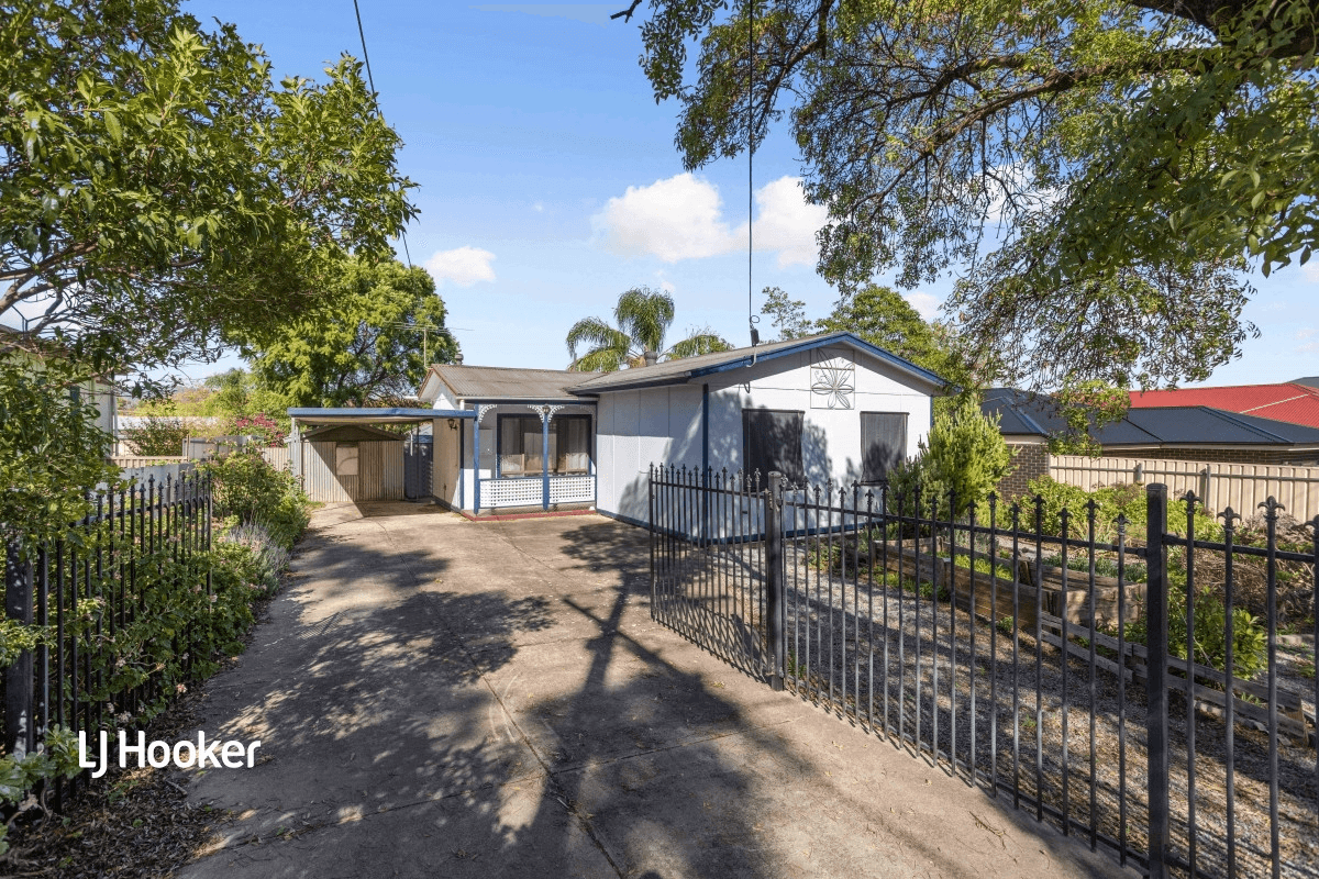 59 McLauchlan Road, WINDSOR GARDENS, SA 5087