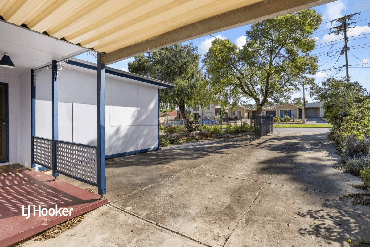 59 McLauchlan Road, WINDSOR GARDENS, SA 5087