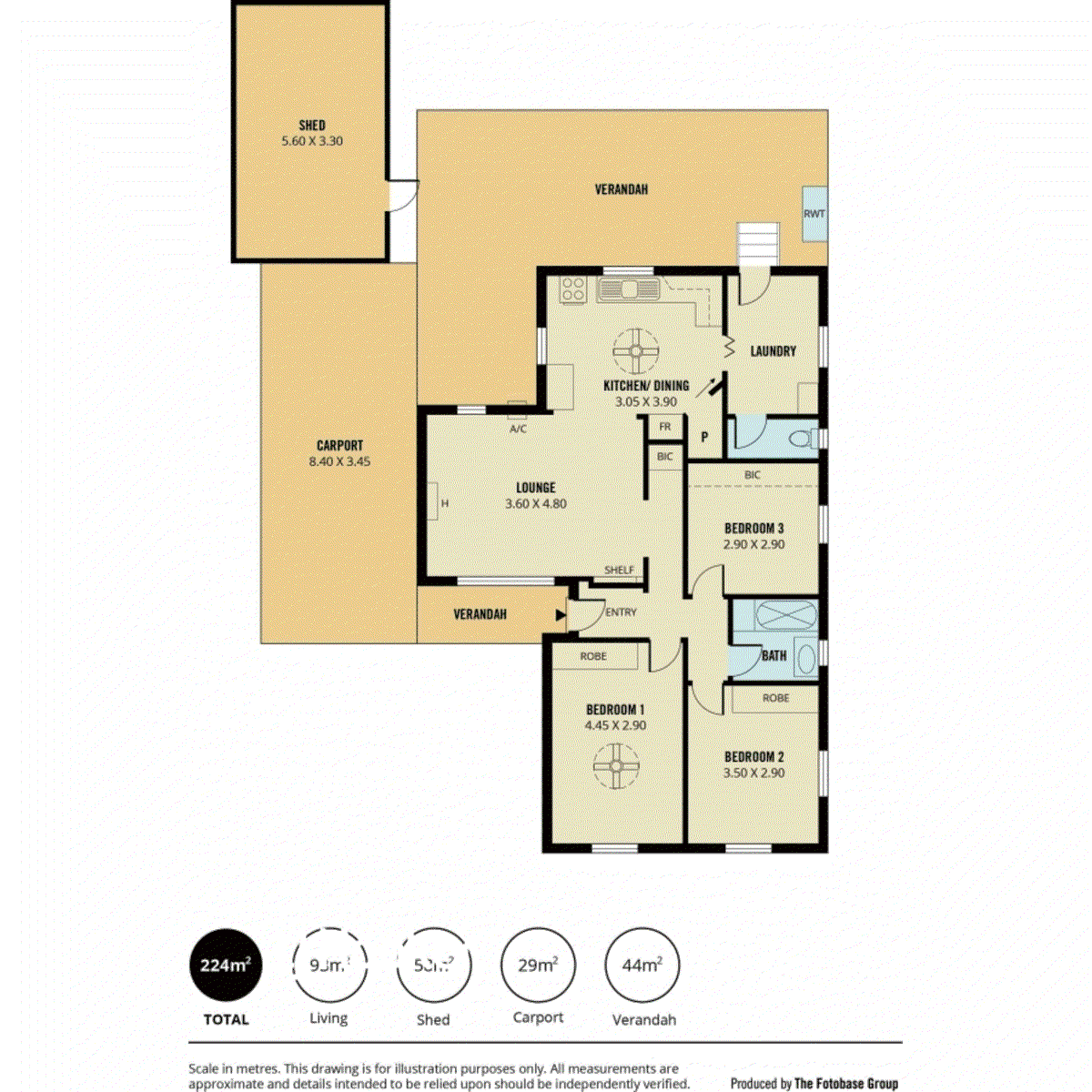 59 McLauchlan Road, WINDSOR GARDENS, SA 5087