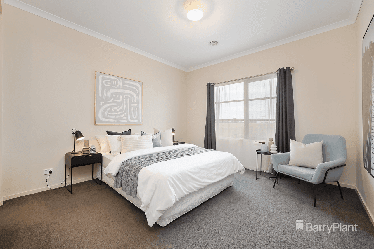 9 Hotspur Drive, Wollert, VIC 3750