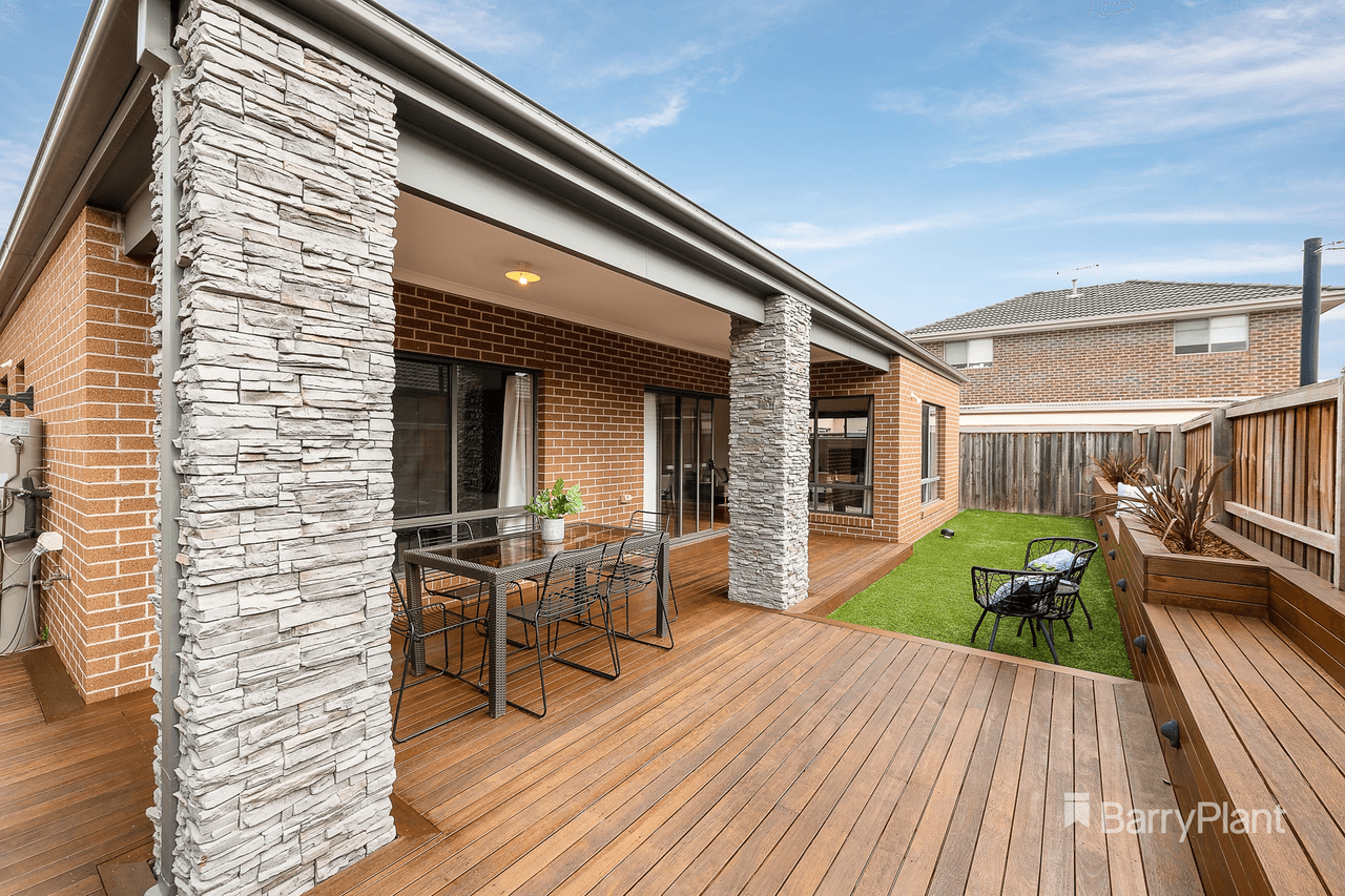 9 Hotspur Drive, Wollert, VIC 3750