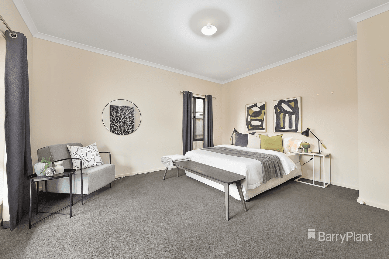 9 Hotspur Drive, Wollert, VIC 3750